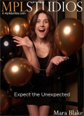 Expect the Unexpected: Mara Blake #1 of 13